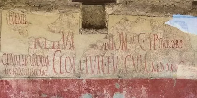 Graffiti