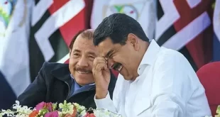 Ortega-Maduro