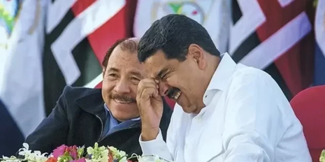Ortega-Maduro
