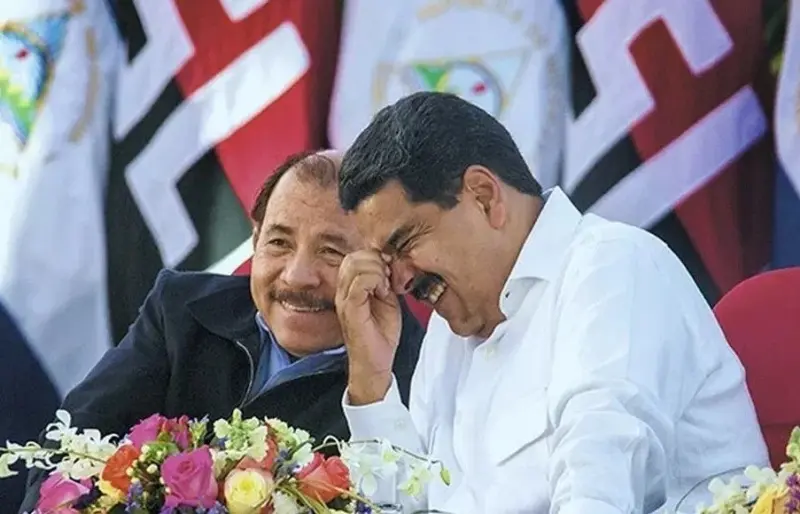 Ortega-Maduro