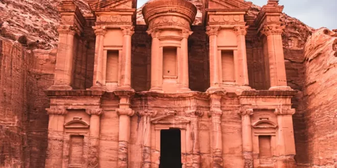 Petra