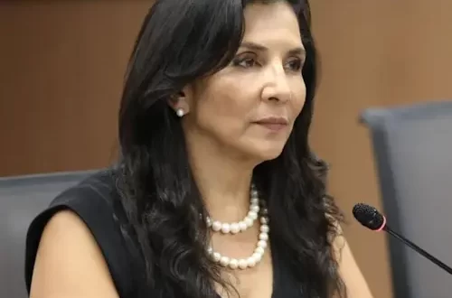 Paulina Ramírez