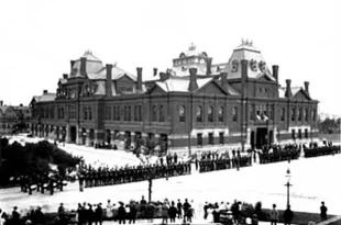 Pullman