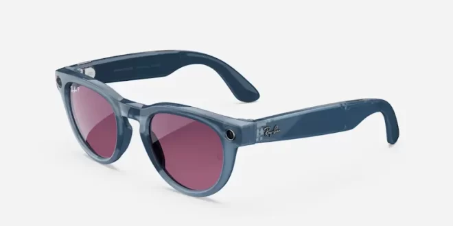 Ray Ban