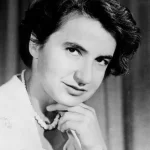 Rosalind Franklin