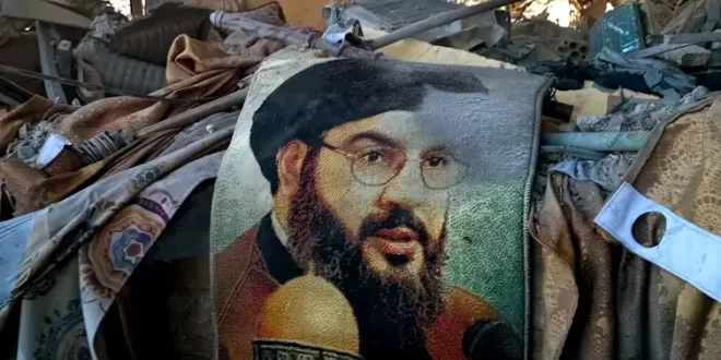 Hezbolá