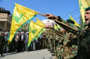 Hezbolá