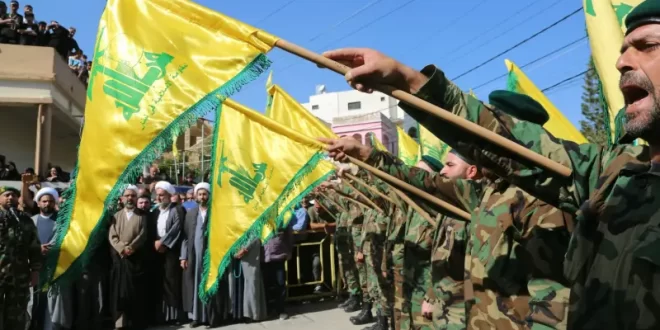 Hezbolá