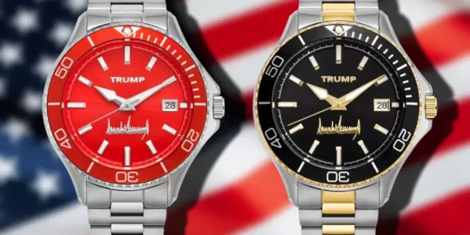 Relojes