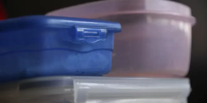 Tupperware