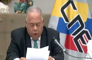 Venezuela