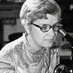 Vera Rubin