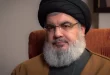 Hassan Nasrallah