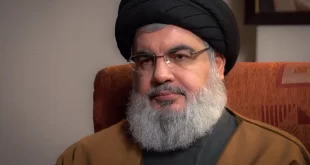 Hassan Nasrallah