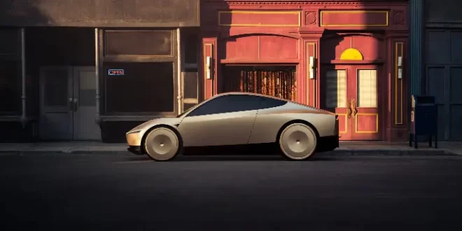Tesla