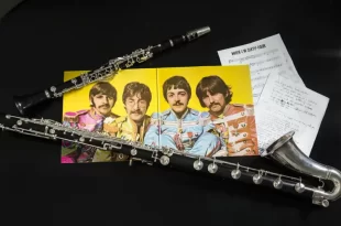 Beatles