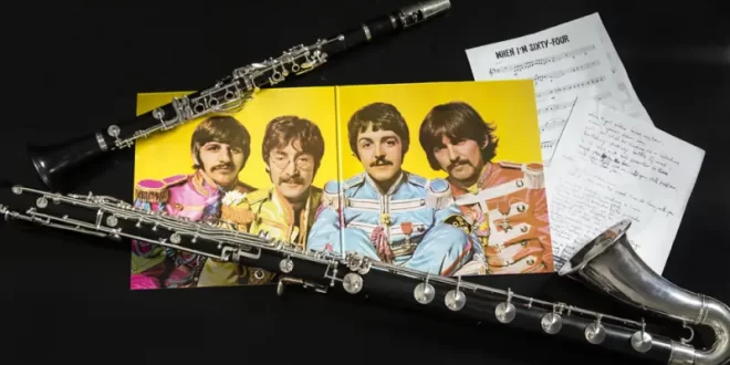 Beatles