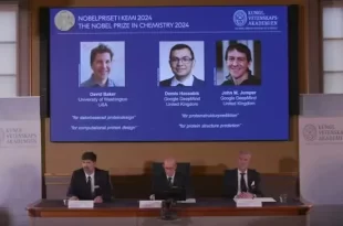 Nobel