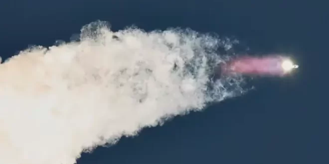 Starship