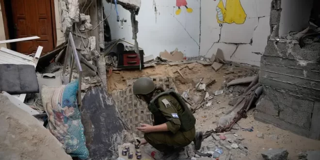 Gaza