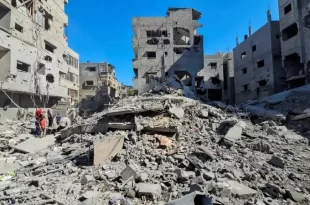 Gaza