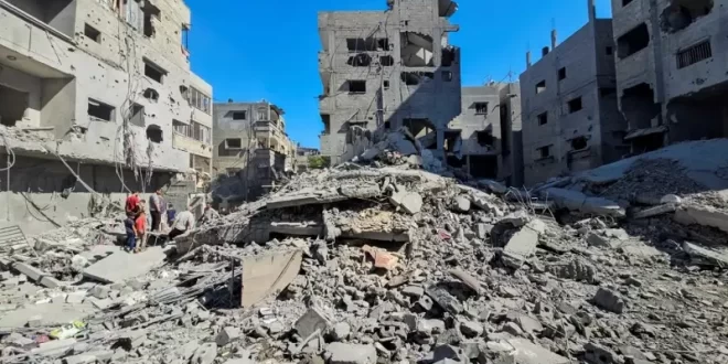 Gaza