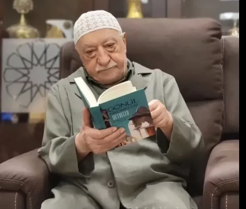 Gulen