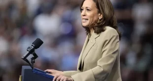 Kamala Harris