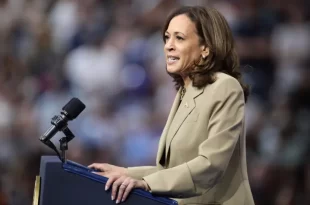 Kamala Harris