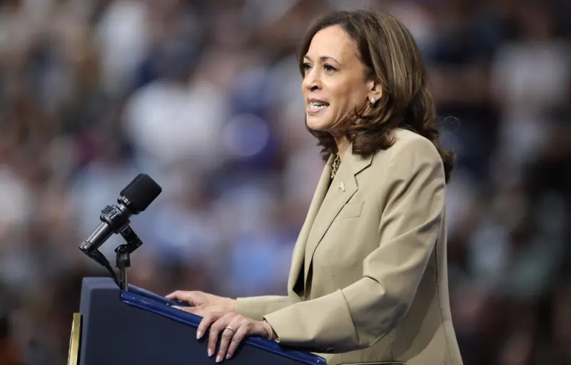 Kamala Harris