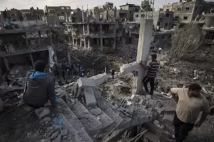 Gaza