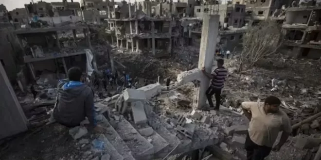 Gaza