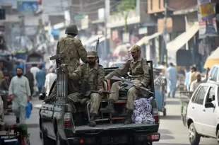 Pakistán