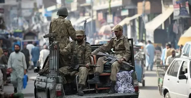 Pakistán