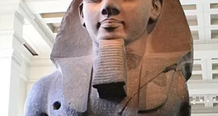 Ramses II