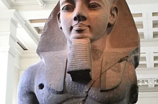 Ramses II