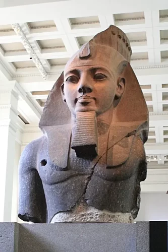 Ramses II