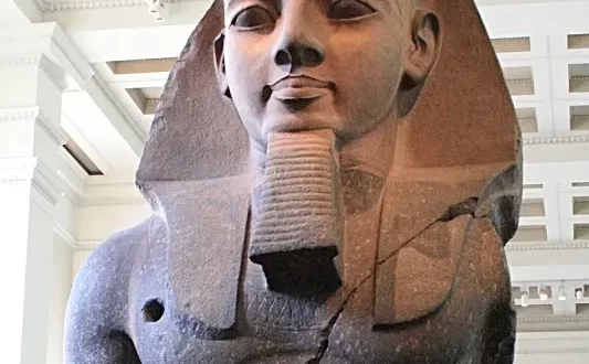 Ramses II