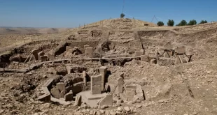 Göbekli Tepe