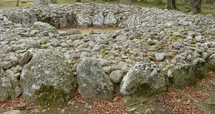 Clava Cairns