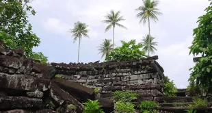 Nan Madol