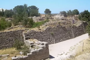 Troya