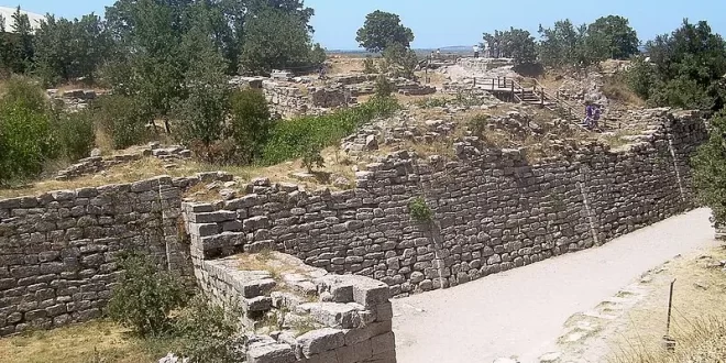 Troya