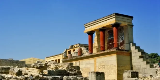 Minoicos