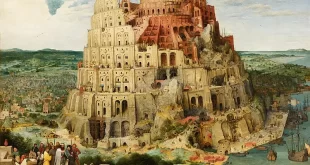 Torre de Babel