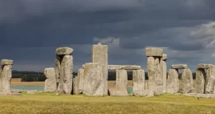 Stonehenge