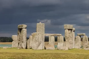 Stonehenge