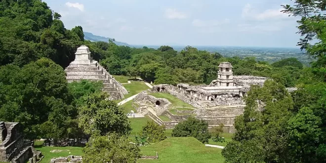 Palenque