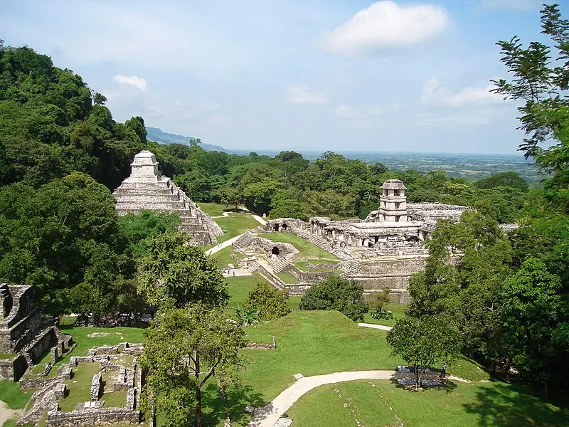 Palenque