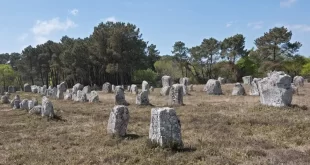 Carnac